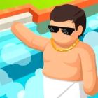 idle bathroom empire tycoon