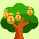 idle money tree