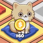 idle pet business