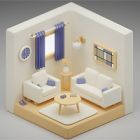 isometric escape