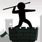 javelin fighting