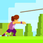 javelin olympics