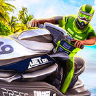 jet ski stunt driver