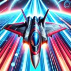 jet velocity
