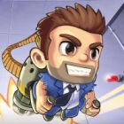 jetpack joyride