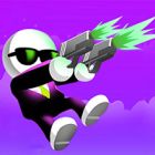 johnny trigger 3d
