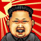 jumping kim
