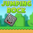 jumping rock