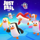 justfall lol