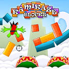 kamikaze blocks