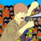 kick out bieber
