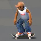 kickflip