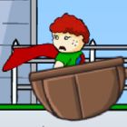 kid launcher