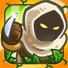 kingdom rush frontiers