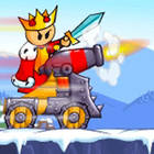 kings rush