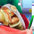 knee surgery