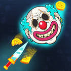 knife hit horror