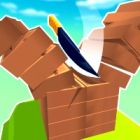 knife jump online