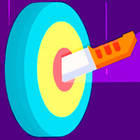 knife shooter
