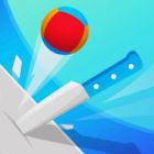 knife up 3d