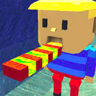 kogama parkour 27