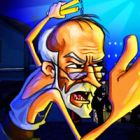 kung fu grandpa