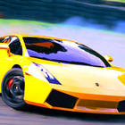 lamborghini drifter 2