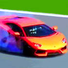 lamborghini drifter