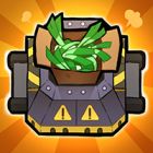 leek factory tycoon