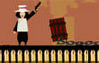 let the bullets fly 2