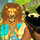lion hunter