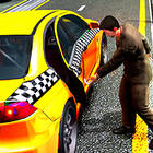 london taxi driver