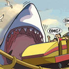 los angeles shark