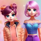 lucy all season fashionista