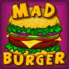 mad burger