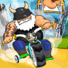 madmen racing
