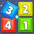 magnetic merge number master