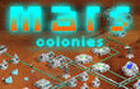 mars colonies