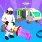 mars pioneer