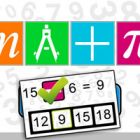 math practice game