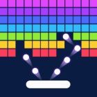 mega brick breaker