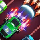 merge car defense