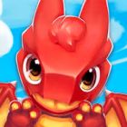merge dragons