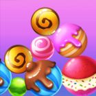 merge sweets