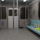 metro escape