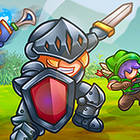 mighty knight