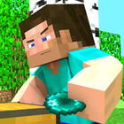 mine clone