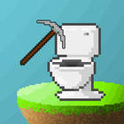 mine quest idle