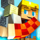 minecraft builder