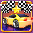 mini race rush